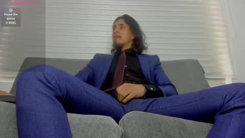 TOM online show from December 12, 2:44 pm