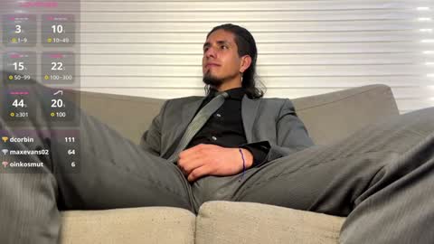 TOM online show from January 13, 3:36 pm