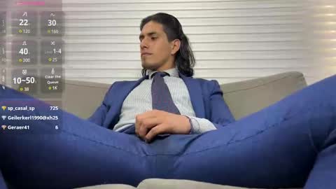 TOM online show from February 13, 5:01 pm