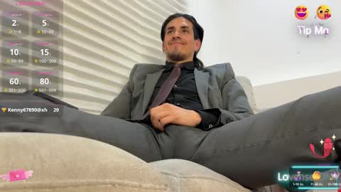 TOM online show from February 25, 4:35 am