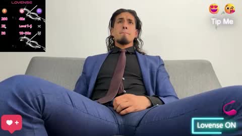 TOM online show from September 24, 6:50 pm