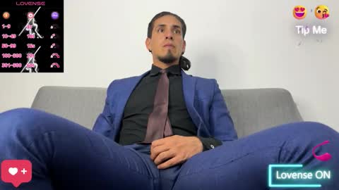 TOM online show from September 23, 2:11 am