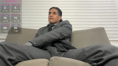 TOM online show from January 28, 3:57 am