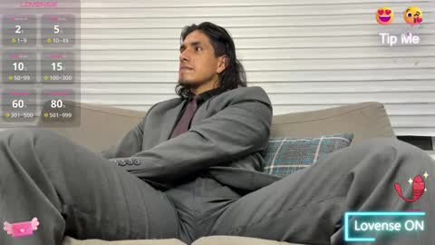 TOM online show from February 18, 2:16 am