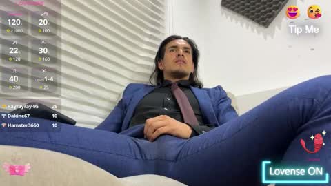 TOM online show from February 22, 3:01 am