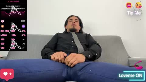 TOM online show from October 10, 6:13 pm