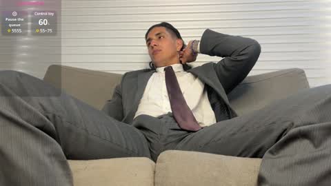 TOM online show from January 22, 1:53 pm