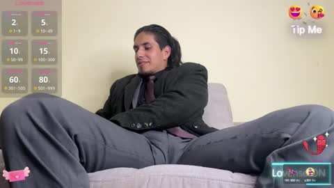 TOM online show from March 7, 4:02 am