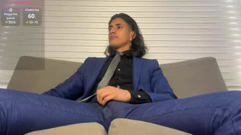 TOM online show from January 20, 5:16 pm