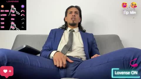 TOM online show from September 30, 8:01 pm