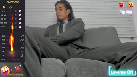 TOM online show from December 4, 2:53 am