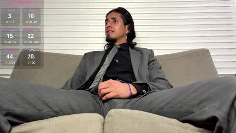 TOM online show from January 13, 5:33 am