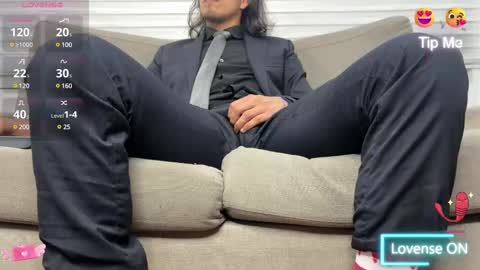 TOM online show from February 15, 3:42 am