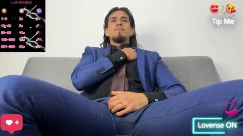 TOM online show from October 4, 11:20 pm