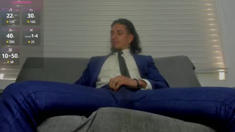 TOM online show from December 19, 6:01 pm