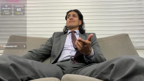 TOM online show from February 6, 8:07 am