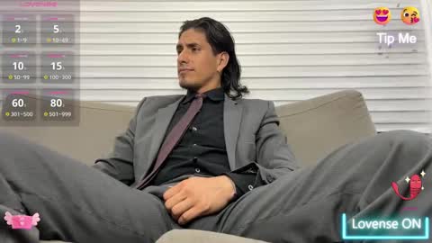 TOM online show from February 17, 4:20 am