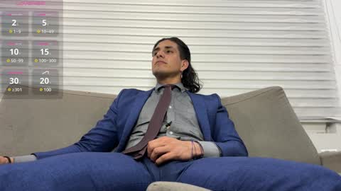 TOM online show from February 7, 2:40 am