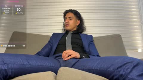 TOM online show from January 21, 1:28 pm