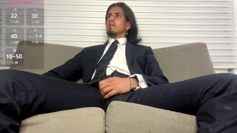 TOM online show from January 9, 3:26 am