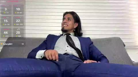 TOM online show from December 30, 2:19 pm