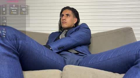 TOM online show from January 21, 3:27 am