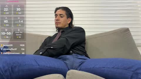 TOM online show from February 11, 12:37 pm