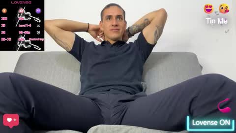 TOM online show from January 10, 4:50 am