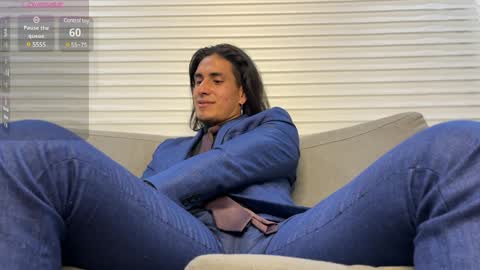 TOM online show from February 8, 4:03 am