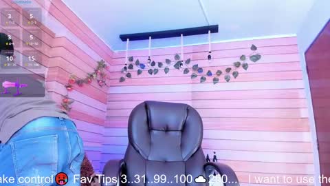 Master of pleasure online show from February 3, 12:57 pm