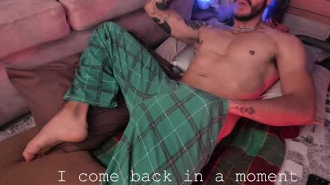 Master of pleasure online show from March 7, 3:18 pm