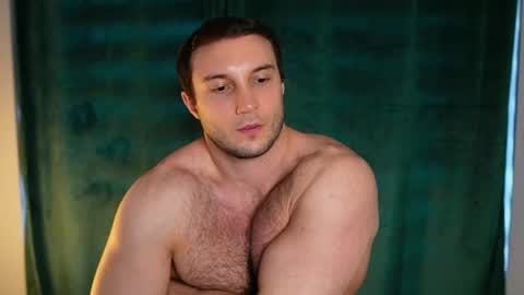 Tom online show from April 13, 3:45 pm