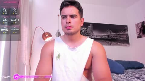 TOM MCKLEEIN  instagram online show from January 13, 7:31 pm