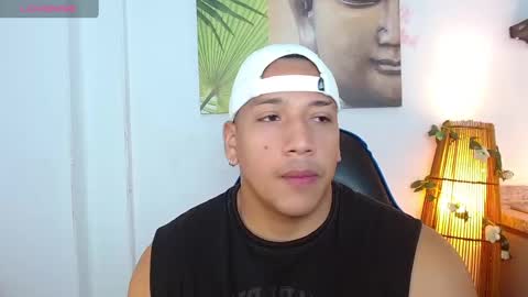 Tom muscle1 online show from January 7, 11:54 am