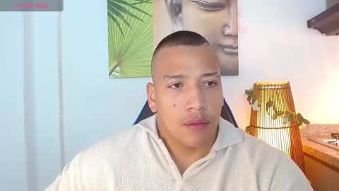 Tom muscle1 online show from March 2, 12:03 pm