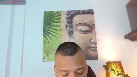 Tom muscle1 online show from February 23, 12:11 pm