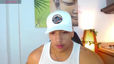 Tom muscle1 online show from January 21, 11:51 am