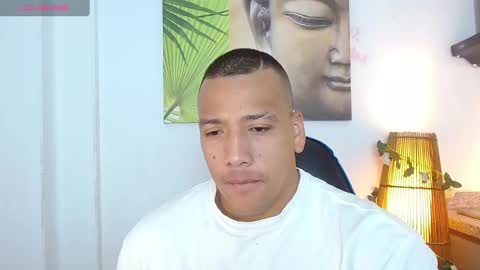 Tom muscle1 online show from December 23, 11:47 am