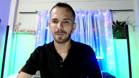 tomas gerauld. make me happy with 10000 tokens online show from December 5, 1:58 am