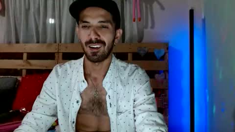 tomas gerauld. make me happy with 10000 tokens online show from February 3, 6:40 am