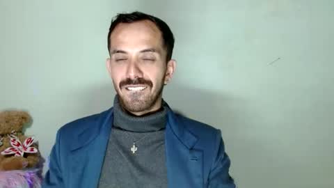 tomas gerauld. make me happy with 10000 tokens online show from March 5, 2:41 am