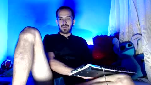 tomas gerauld. make me happy with 10000 tokens online show from January 6, 1:53 am