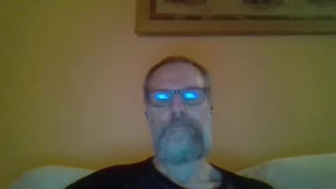 Tomas Milian online show from November 11, 11:54 pm