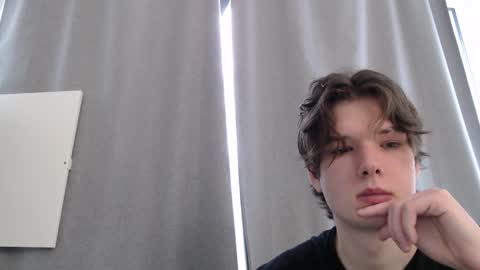 Tomas online show from February 23, 10:06 am