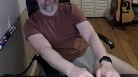 tombrockmoen2 online show from March 1, 6:13 am