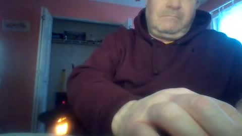 tomcat4848 online show from February 13, 10:15 pm