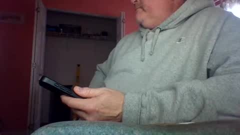 tomcat4848 online show from November 1, 8:13 pm