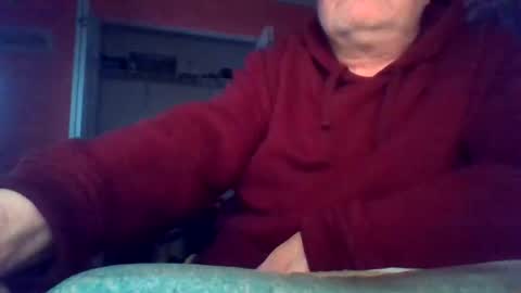 tomcat4848 online show from November 19, 12:43 am