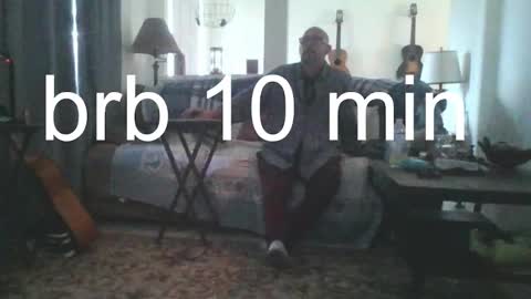 sirmuggsalot online show from February 5, 2:51 am