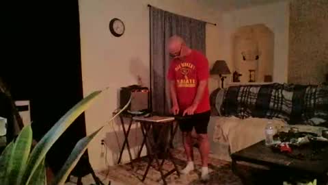 sirmuggsalot online show from November 15, 12:34 am